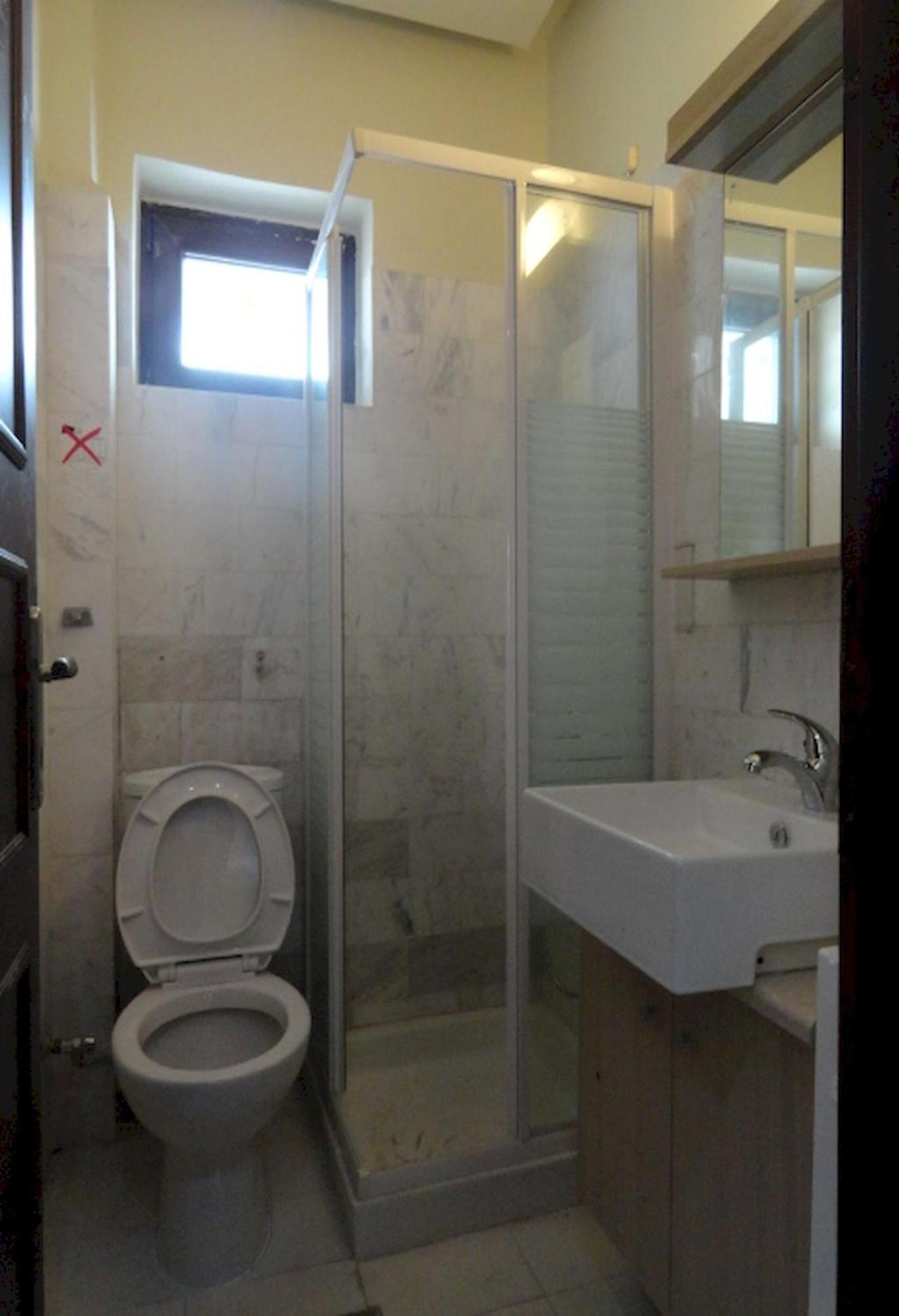 Captain'S Beach Apartments Limenas  Bagian luar foto